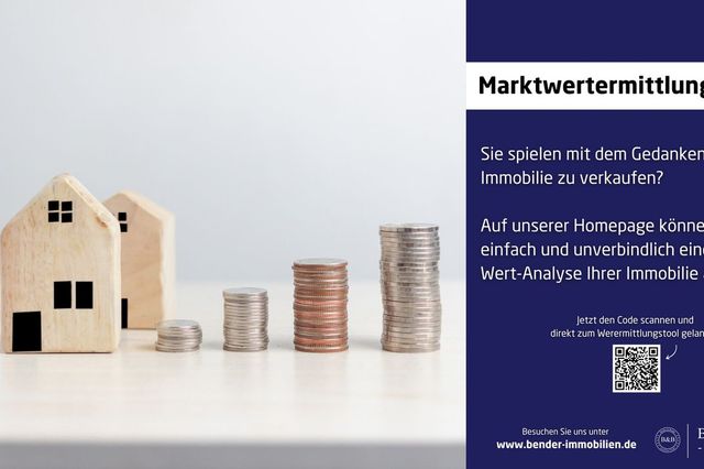 Wertermittlung