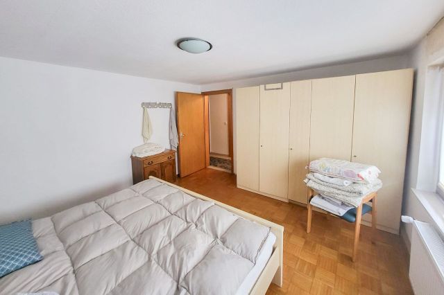 Schlafzimmer UG