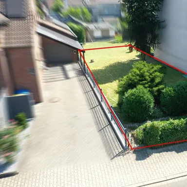 Attraktive Baulücke in begehrter Wohnlage von Düren-Birgel.