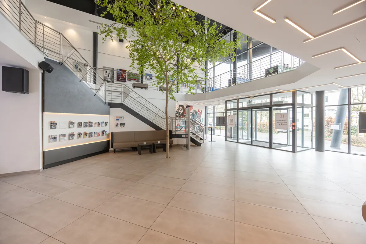 Foyer