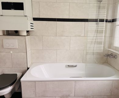Gut geschnittene 3-Zimmerwohnung in Innenstadtnähe - Photo 3