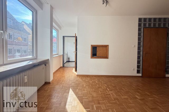 Esszimmer Ansicht 3