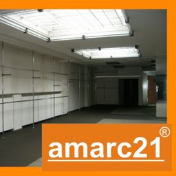 Ehemals Peter Thelen zu mieten!
Großes VK-Fläche an befahrener Straße in Düren Nord ab sofort frei!