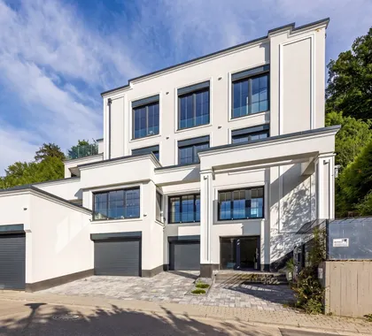 Jetzt neu: Wohnung zum Kauf in Gorxheimertal / Unter-Flockenbach