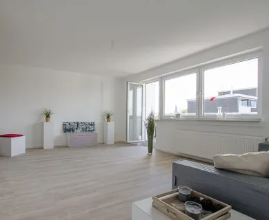 Kernsanierte 3-Zimmerwohnung mit Weitblick - Photo 3