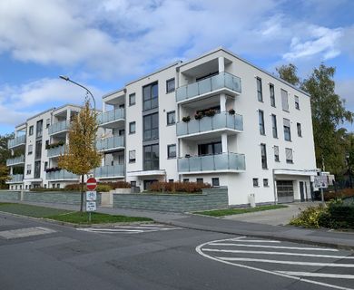 Neuwertige 2-Zimmer-Wohnung mit Loggia in zentraler Lage von Werl