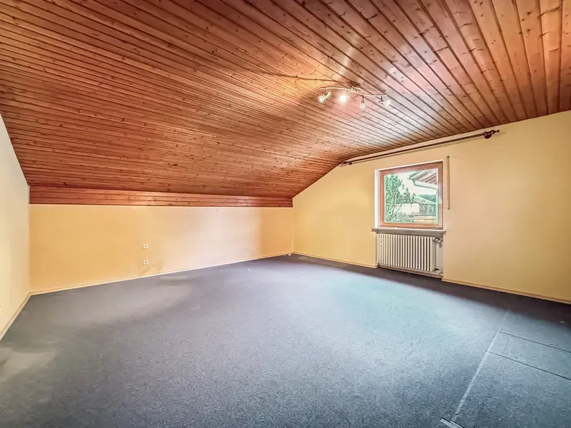 Schlafzimmer 2