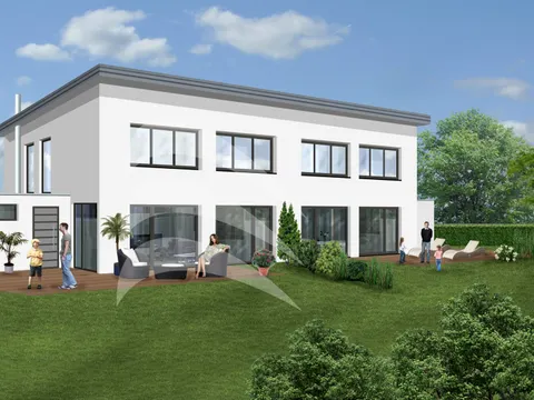 Individuelle Architektenhäuser – Waldkirchen-Kapellenfeld