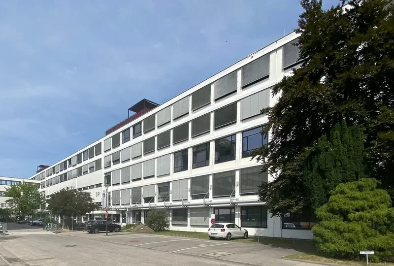 Ansicht Haus9