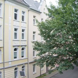 Renovierte ca. 40,15m² Wohnung am Westpark!