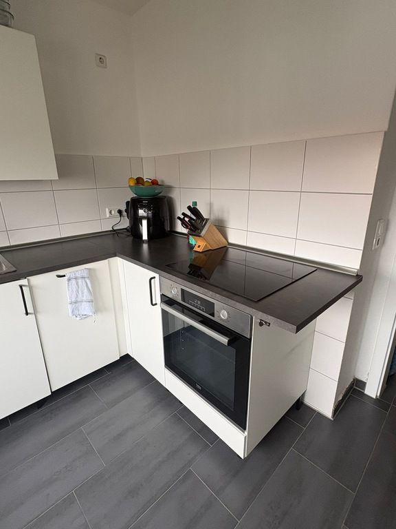 Frisch sanierte freundliche 3 Zimmerwohnung - Foto 3