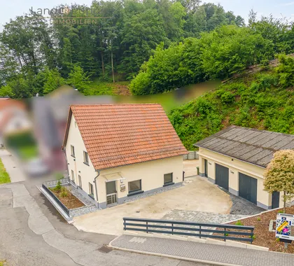 Jetzt neu: Haus zum Kauf in Mörlenbach / Bonsweiher