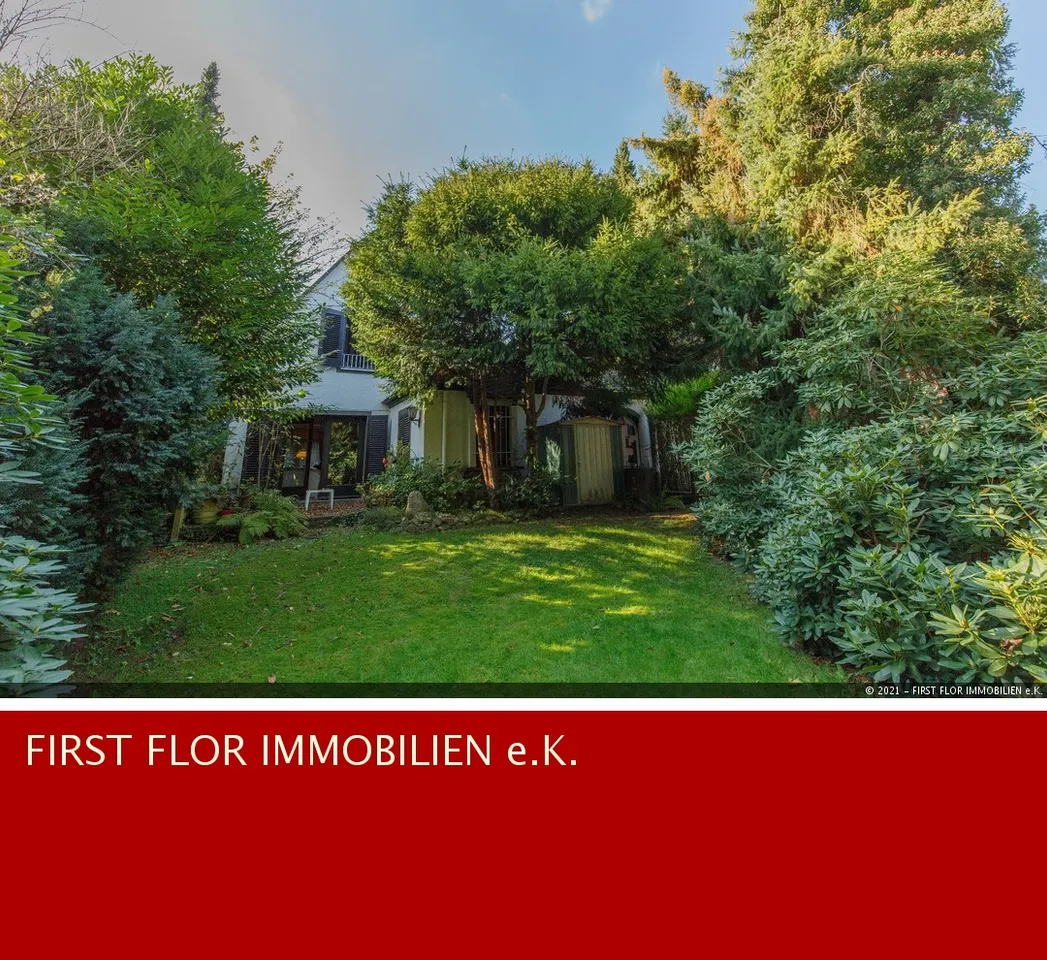 FIRST FLOR IMMOBILIEN Köln