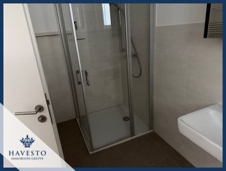 Moderne 2-Zimmer-Wohnung von 2023 in ruhiger Lage von Garz auf Rügen - Foto 5