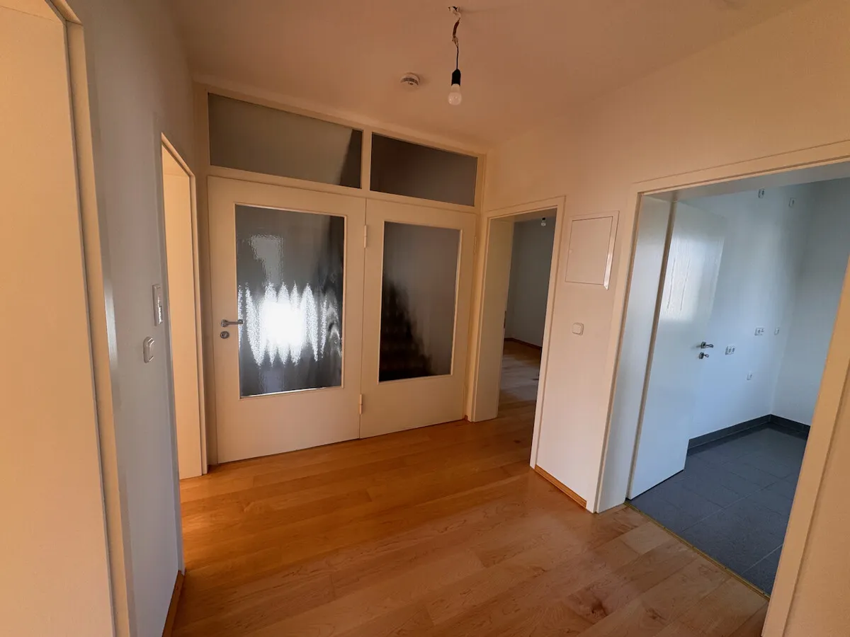 Objektansicht | Straße