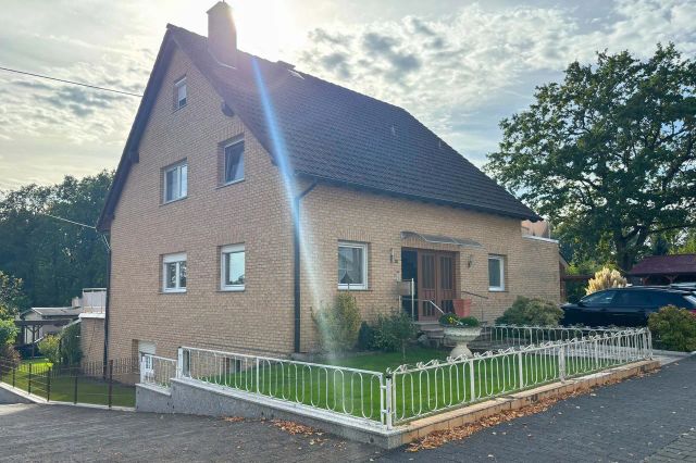 Straßenansicht