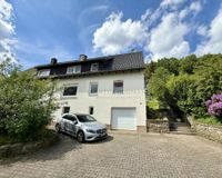 Straßenansicht, Stellpl., Garage, ebenerd. Kellereingang