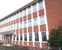 Außenansicht Bürogebäude