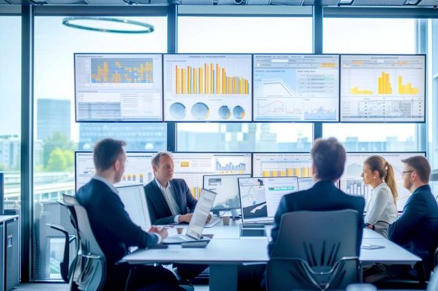 Effektive Mietpreisgestaltung: Strategien zur Maximierung der Rendite