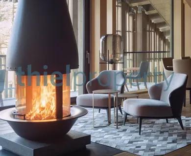 Einzigartiges Penthouse mit 5 Schlafzimmern – Exquisite Penthouse with 5 bedrooms