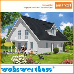 Einfamilienhaus 4 – von wohnwerthaus