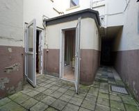 ... und Innenhof