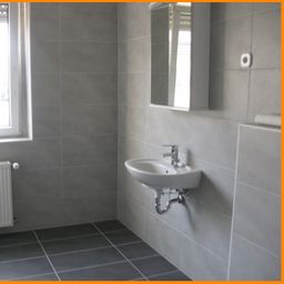 „Großzügige Wohnung mit Gestaltungsmöglichkeiten „