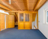 Schlafzimmer 3 / Ankleide OG