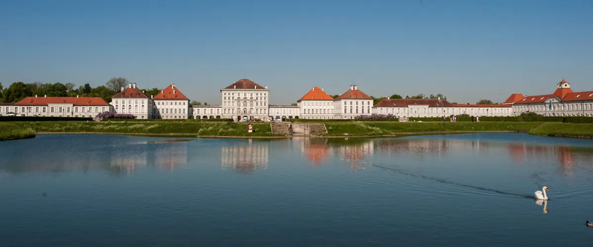 Nymphenburg