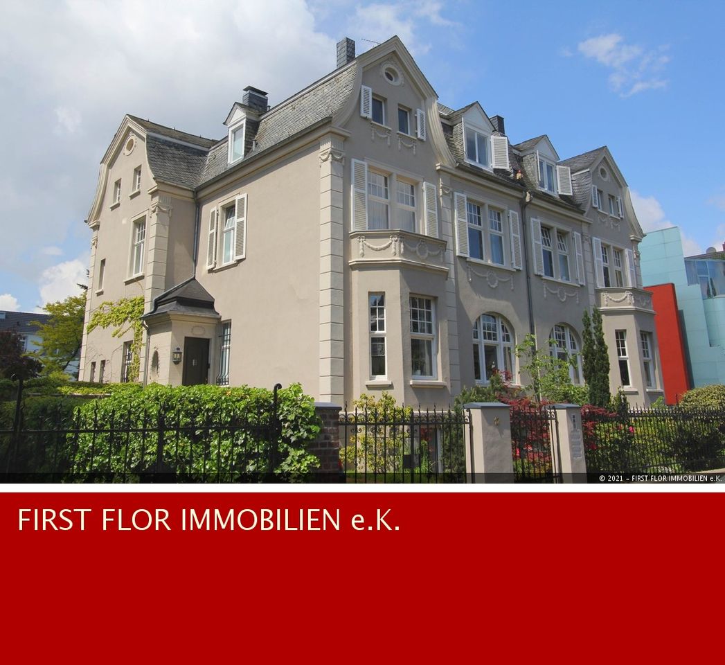 FIRST FLOR IMMOBILIEN e.K.