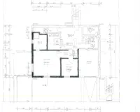 Grundriss Untergeschoss