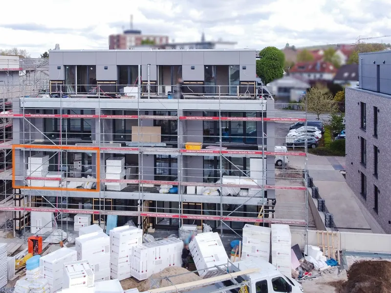 Vom Haus in die Wohnung!? Seniorengerechtes Zuhause für Paare im Herzen von Ibbenbüren - Foto 4