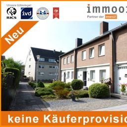 — Verkauft! — Variabel und bezahlbar!: “Individuell ausbaubar, Eigentum statt Miete und vieles mehr …“