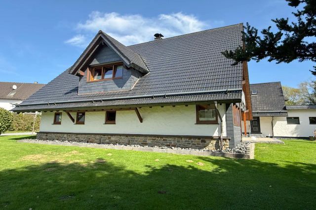 Seitenansicht