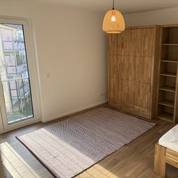 Modernes Neubau-Apartment für Studenten