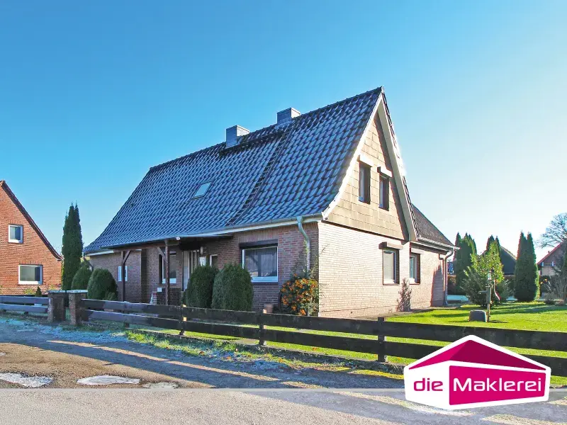 Einfamilienhaus