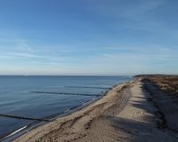 Ostsee/Strand