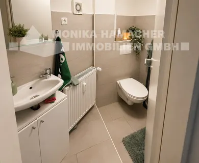Gepflegte 1-Zimmer-Wohnung in attraktiver Lage von Köln-Deutz - Foto 2