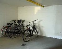 Fahrradraum