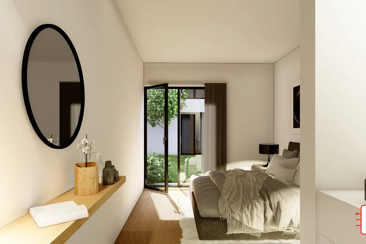 47016861-KI-generiert_ Schlafzimmer
