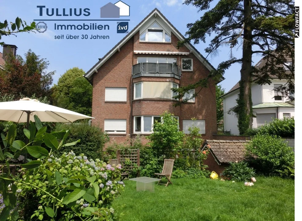 Rückansicht