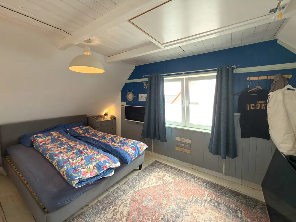 OG Schlafzimmer
