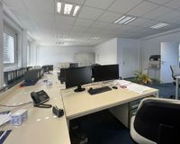 Büroraum