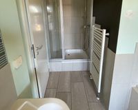 und Dusche