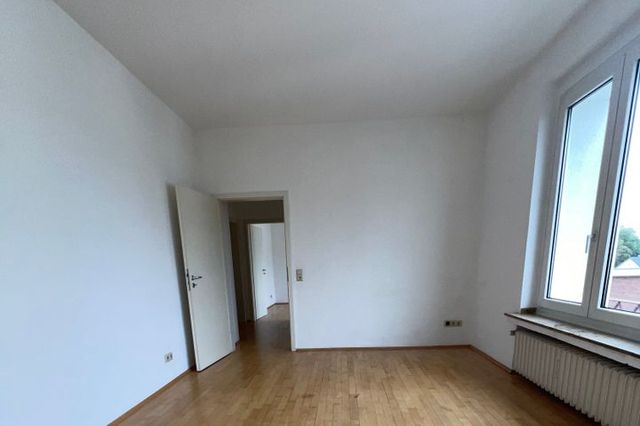 Wohnzimmer 2. Ansicht