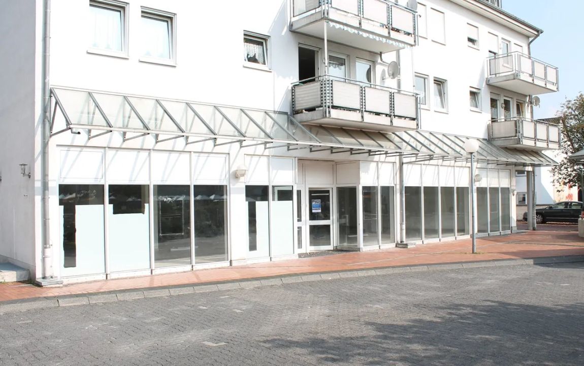 Großzügige Gewerbefläche in TOP-Lage von Königswinter-Oberpleis