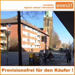 Kapitalanlage in Münster mit 6,95 % Mietrendite