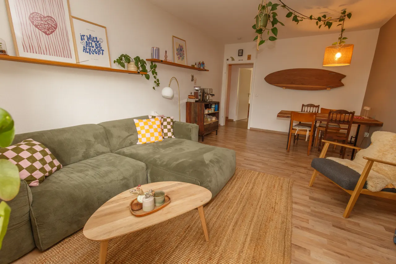 FIRST FLOR IMMOBILIEN Köln-3