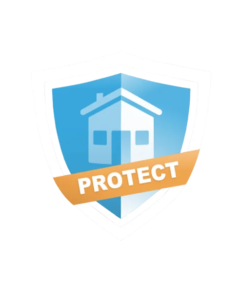 Protect - spezielle Versicherung für möbliertes Wohnen auf Zeit