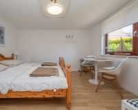 Im Gartenhaus